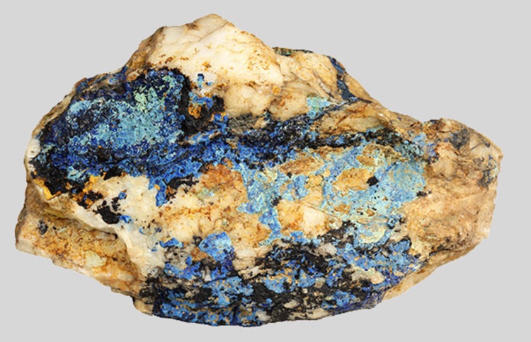 Pacific Rim Cobalt